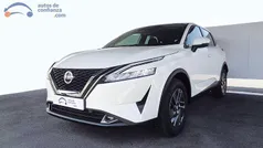 Usado 2023 Nissan Qashqai Acenta SUV | 24.500 € (Precio justo)