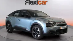 Usado 2022 Citroën C4 Feel Berlina | 14.990 € (Precio justo)