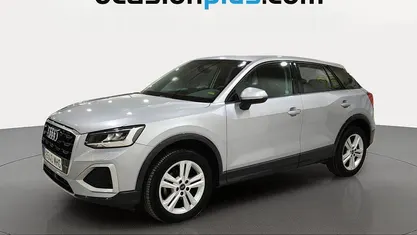 Usado 2023 Audi Q2 Advanced Plus SUV | 24.082 € (Super precio)
