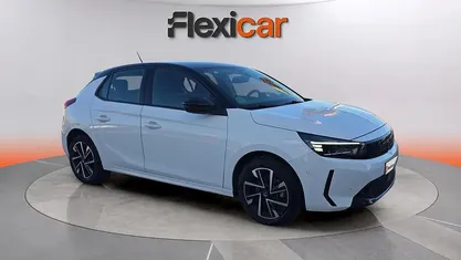 Usado Opel Corsa 101 CV (74 kW) 2023 Berlina