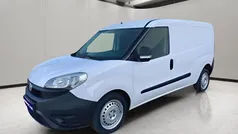 Usado 2015 Fiat Doblò Monovolumen | 6450 € (Super precio)