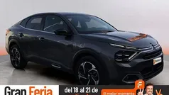 Gris Usado 2024 Citroën C4 Berlina | 19.090 € (Buen precio)