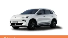 Blanco Nuevo 2025 MG S5 Comfort SUV | 34.090 € (Precio justo)