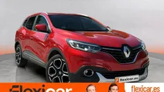Usado 2019 Renault Kadjar Business SUV | 15.990 € (Precio justo)