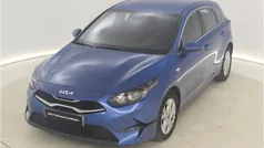 Usado 2024 Kia Ceed | 19.023 € (Precio justo)