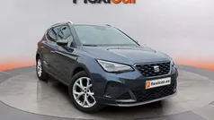 Usado 2022 Seat Arona FR SUV | 17.190 € (Precio justo)