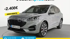 Usado 2022 Ford Kuga ST-Line X SUV | 26.490 € (Precio justo)