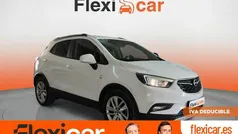 Blanco Usado 2019 Opel Mokka S SUV | 13.490 € (Precio justo)