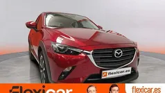 Usado 2022 Mazda CX-3 SUV | 20.990 € (Precio justo)