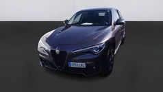 Otro Usado 2021 Alfa Romeo Stelvio Sprint SUV | 28.400 € (Precio justo)