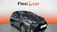 Usado 2020 Toyota Yaris Active Berlina | 10.990 € (Precio justo)