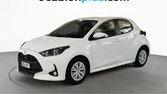 Usado 2023 Toyota Yaris Active Utilitario | 104.991 €