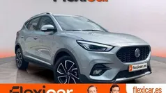 Gris Usado 2024 MG ZS Luxury Berlina | 17.490 € (Precio justo)