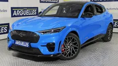 Usado 2022 Ford Mustang GT | 49.750 €
