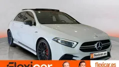 Usado 2019 Mercedes A35 AMG AMG Berlina | 36.990 € (Precio justo)