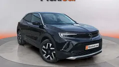 Negro Usado 2022 Opel Mokka GS Line SUV | 13.590 € (Precio justo)