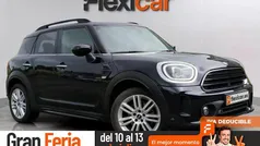 Usado 2023 Mini Cooper Countryman SUV | 27.290 € (Precio justo)
