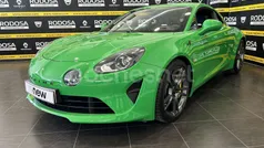 Usado 2023 Alpine A110 Coupe | 70.900 €