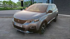 Usado 2020 Peugeot 5008 Allure Monovolumen | 20.700 € (Precio justo)