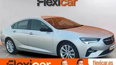 Usado 2020 Opel Insignia GS Line Familiar | 13.990 € (Precio justo)