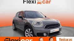 Gris Usado 2018 Mini Cooper S Countryman SUV | 17.790 € (Precio justo)