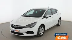 Usado 2020 Opel Astra Edition Berlina | 11.999 € (Precio justo)
