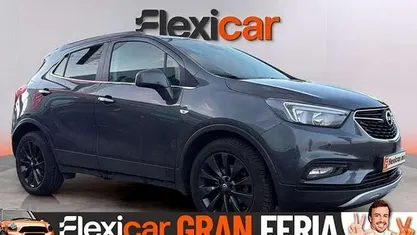 Usado Opel Mokka X Selective 136 CV (100 kW) 2018 SUV
