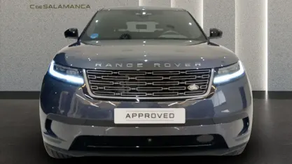 Usado Land Rover Range Rover Velar S 404 CV (297 kW) 2025 Azul SUV
