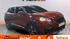 Usado 2018 Peugeot 3008 Allure | 15.790 € (Precio justo)