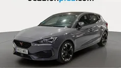 Usado 2024 Cupra Leon Utilitario | 24.410 € (Precio justo)
