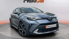 Usado 2020 Toyota C-HR Active SUV | 21.090 € (Precio justo)