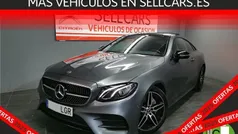 Usado 2020 Mercedes 220 Coupe | 40.990 €