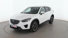 Usado 2016 Mazda CX-5 Edition SUV | 17.999 € (Precio justo)