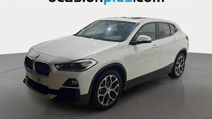Usado BMW X2 140 CV (102 kW) 2020 SUV