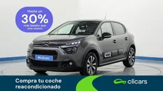 Usado 2024 Citroën C3 PureTech Utilitario | 12.990 € (Buen precio)