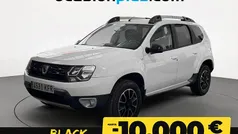 Usado 2017 Dacia Duster Black Shadow SUV | 14.500 € (Precio justo)