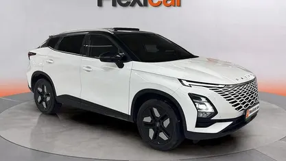 Usado 2025 Omoda 5 SUV | 20.990 € (Super precio)