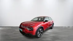 Usado 2023 Citroën C4 Feel Berlina | 19.400 € (Precio justo)