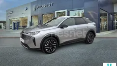Usado 2025 Peugeot 3008 Allure SUV | 32.000 € (Buen precio)
