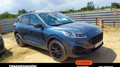 Usado 2023 Ford Kuga ST-Line X SUV | 24.250 € (Precio justo)