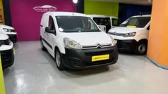 Usado 2018 Citroën Berlingo Monovolumen | 7990 € (Precio justo)