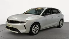 Gris Usado 2023 Opel Astra Edition Utilitario | 15.000 € (Super precio)
