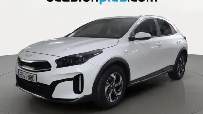 Usado Kia XCeed 101 CV (74 kW) 2025 Blanco SUV