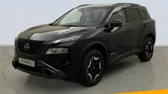 Negro Nuevo 2025 Nissan X-Trail SUV | 43.050 € (Precio justo)