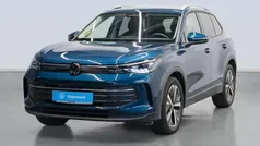 Usado 2024 VW Tiguan SUV | 39.900 € (Precio justo)
