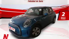 Usado 2022 Mini ONE Utilitario | 19.616 € (Precio justo)