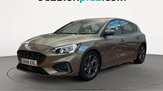 Usado 2019 Ford Focus ST-Line Utilitario | 13.546 € (Precio justo)