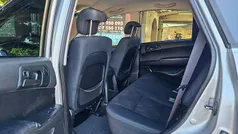 Gris Usado 2010 Ssangyong Actyon | 6990 € (Precio justo)