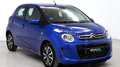 Usado 2021 Citroën C1 Utilitario | 11.500 € (Precio justo)