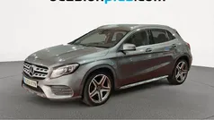 Usado 2019 Mercedes GLA200 AMG SUV | 21.810 € (Super precio)